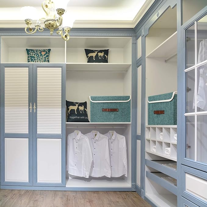 TYEERS Foldable Storage Boxes - Image 4