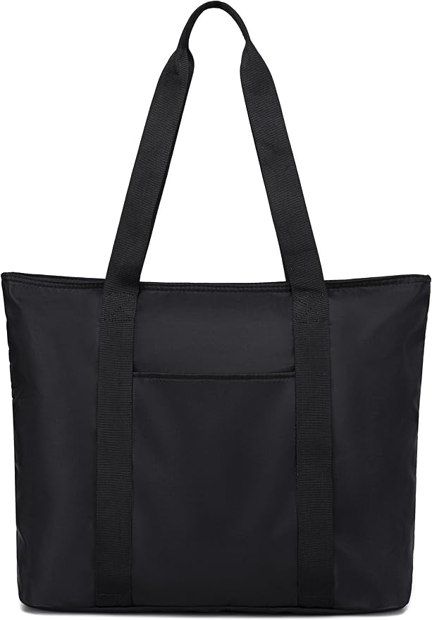 LEDAOU Beach Bags for Women, Beach Bags Waterproof Sandproof, Packable Beach by LEDAOU