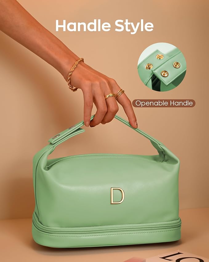 Teen Girl Gifts Trendy Stuff, Makeup Bags - Image 3