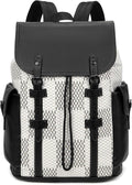 KingTo Laptop Backpack for Men Luxury Anti-Theft Travel Backpack Casual by KingTo