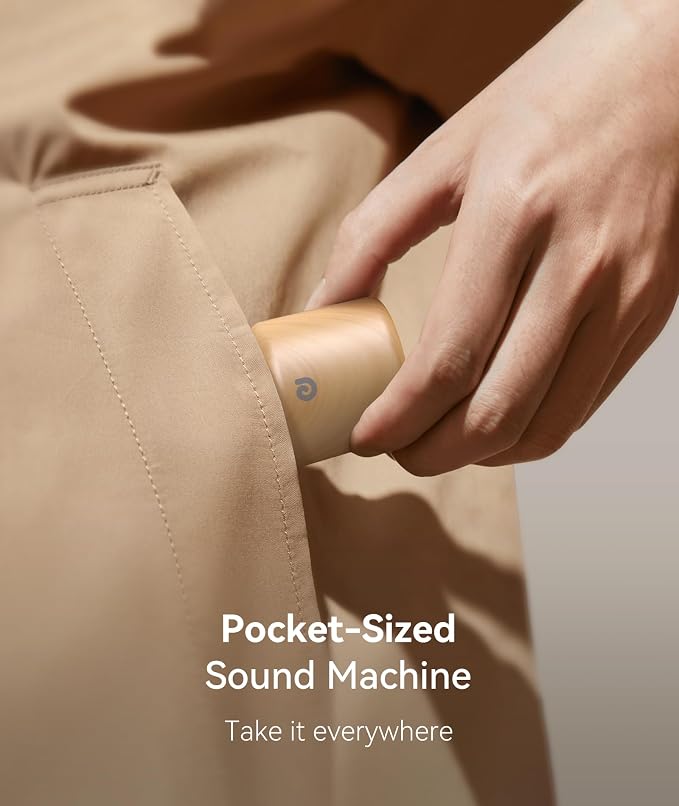 Dreamegg Portable Sound Machine - Image 5