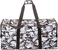 Jetstream Heavy Duty Multi Pocket Durable Sports Gym Equipment Travel Duffel Bag by Jetstream