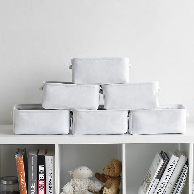 TheWarmHome Storage Basket for Organizing - Image 4
