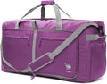 Bago Large Foldable Duffel Bags by BagoTravelBags