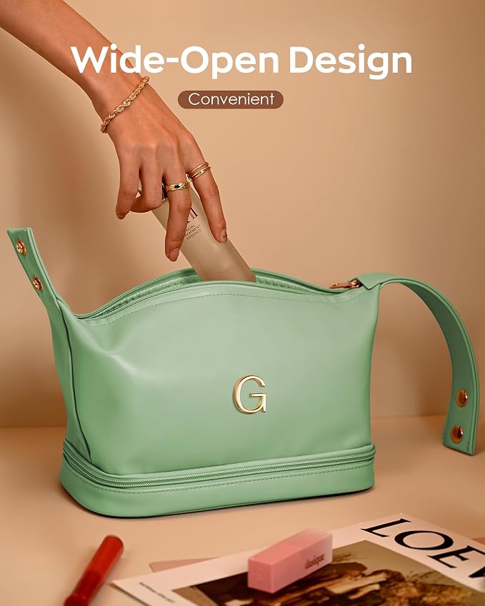 Teen Girl Gifts Trendy Stuff, Makeup Bags - Image 4