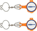 HOOK-EZE Fishing Knot Tying Tool | Protect from Fish Hooks | Tie Fishing Knots by HOOK-EZEFISHINGQUICKKNOTTOOL