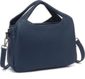 KOGTLA Genuine Leather Purses for Women, Crossbody Shoulder Bags by KOGTLABAGSFORWOMEN