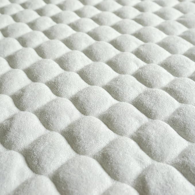 BlueSnail Quilted Thicker Waterproof Changing Pad Liners - Image 2
