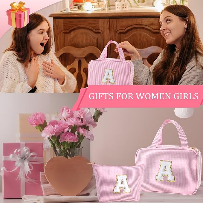 YOOLIFE Travel Toiletry Bag Makeup Bag - Image 6