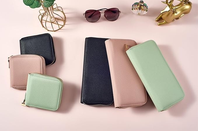 Travel Jewelry Organizer Case - Image 7