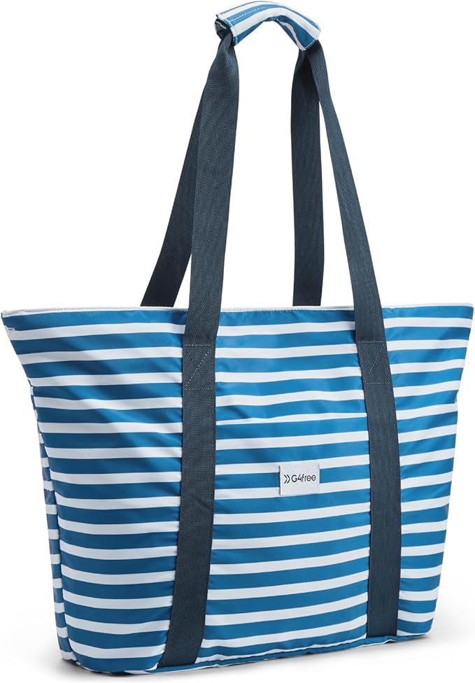 G4Free Beach Bag, Waterproof Beach Bags by G4Free
