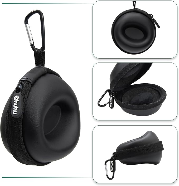 Ohuhu Watch Travel Case - Image 7