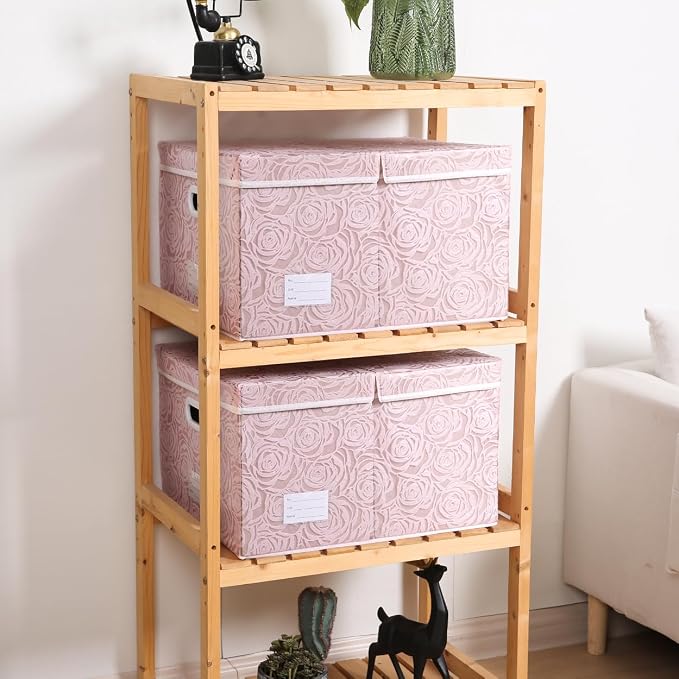 PRANDOM Jumbo Collapsible Storage Boxes - Image 2