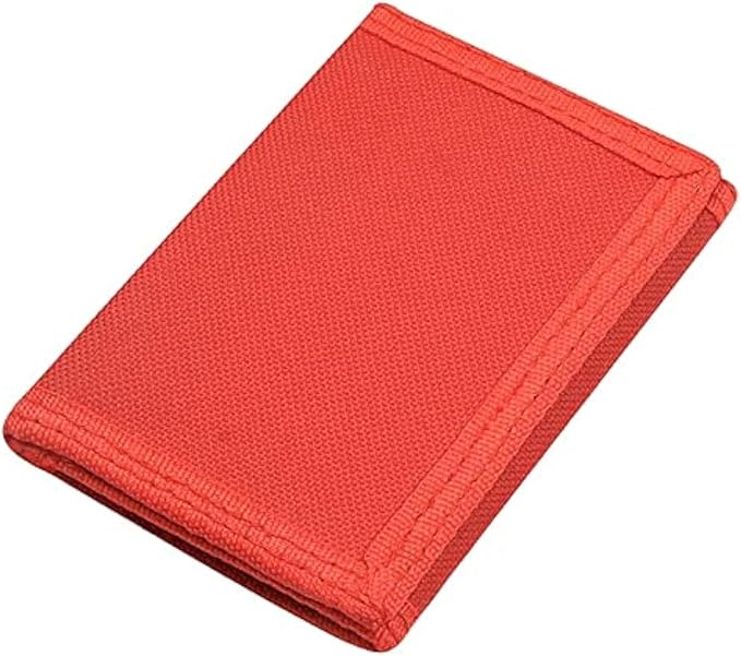 NEICY RFID Blocking Canvas Wallet by NEICY