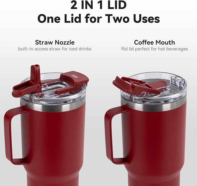HASLE OUTFITTERS 30oz Tumbler - Image 2