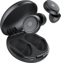 Ear Plugs for Sleeping Noise Cancelling -45dB, Soft and Reusable Silicone by taopodo