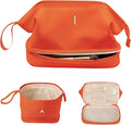 Birthday Gifts for 10 11 12 13 14 15 16 Year Old Girls-Makeup Bags, by Vogewood