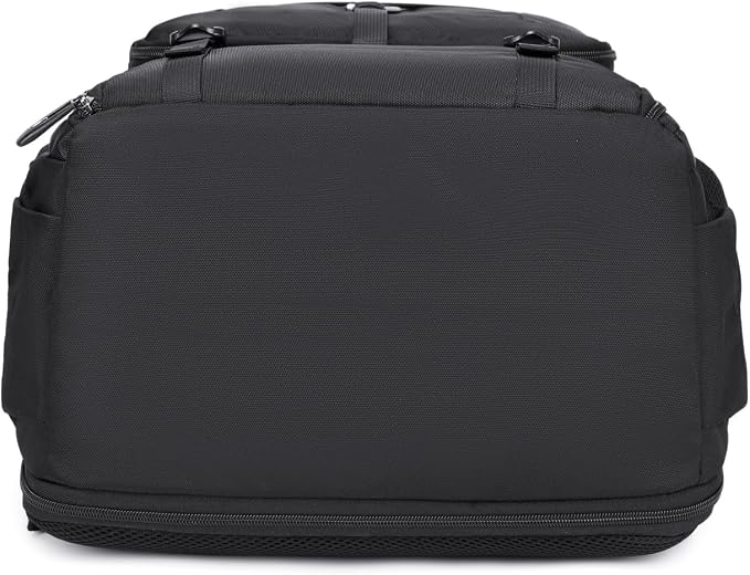 18.4 Inch gym backpack with shoe compartment, 80L Multiple Compartments - Image 14