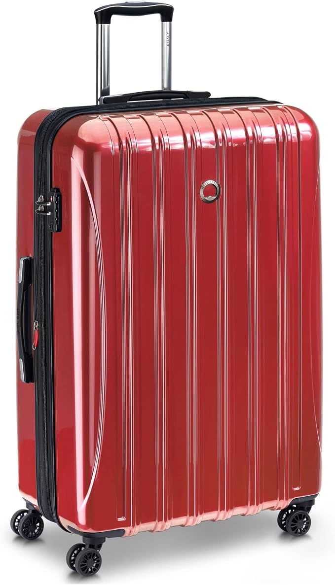DELSEY PARIS Helium Aero Hardside Expandable Luggage by DelseyParisLuggage