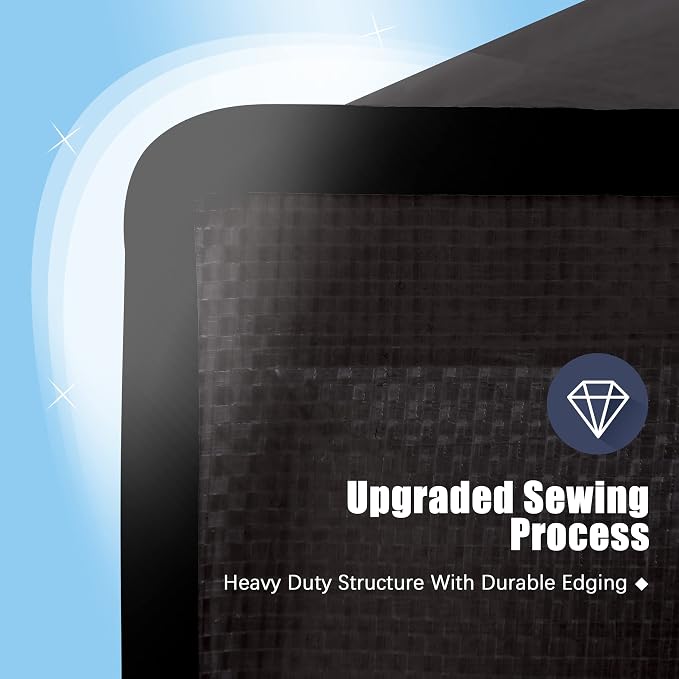12 Pack Large Strong Moving Bags - Image 4
