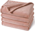 PHF Ultra Soft Fleece Blanket Queen Size, No Shed No Pilling Luxury Plush Cozy by PHF