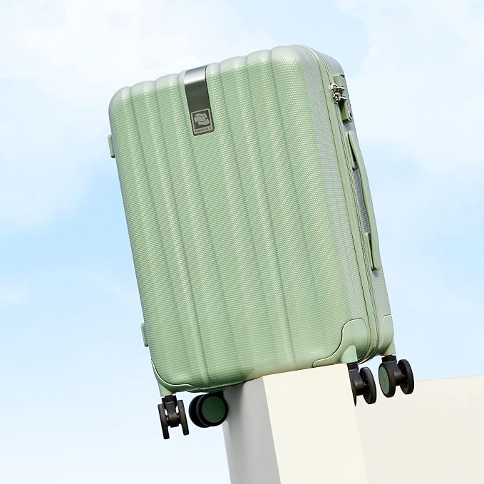 Hanke Luggage Sets 2 piece Carry On Luggage - Image 8