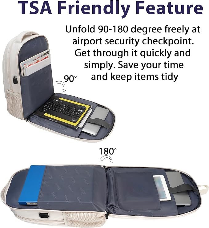 MATEIN Extra Large Travel Backpack - Image 2
