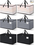 Heavy Duty Moving Bags by NATURELUX