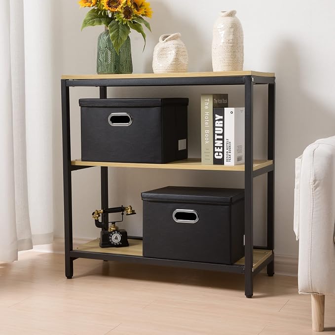 PRANDOM Foldable Storage Bins - Image 3