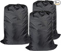 Washable Travel Laundry Bag by BestWishes