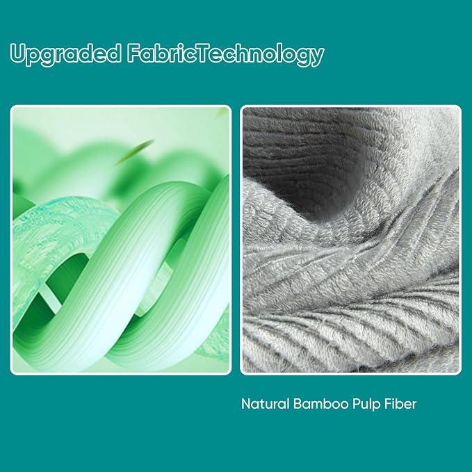 MINUPWELL Ultra Flat Small Pillow - Image 6