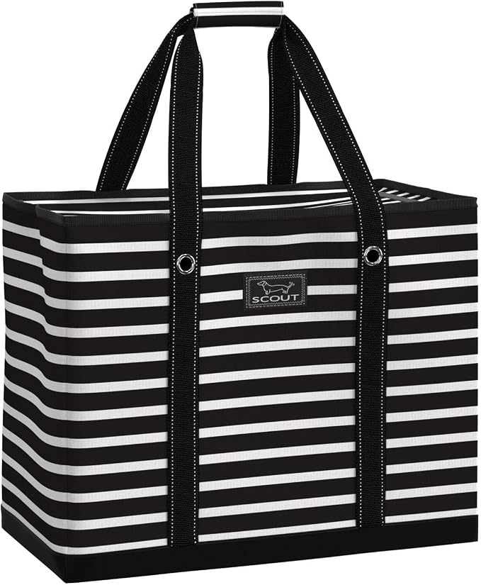 SCOUT 3 Boys Zip Tote X-Large by SCOUT