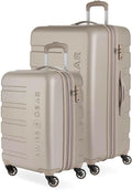 SwissGear 7366 Hardside Expandable Luggage by SwissGear