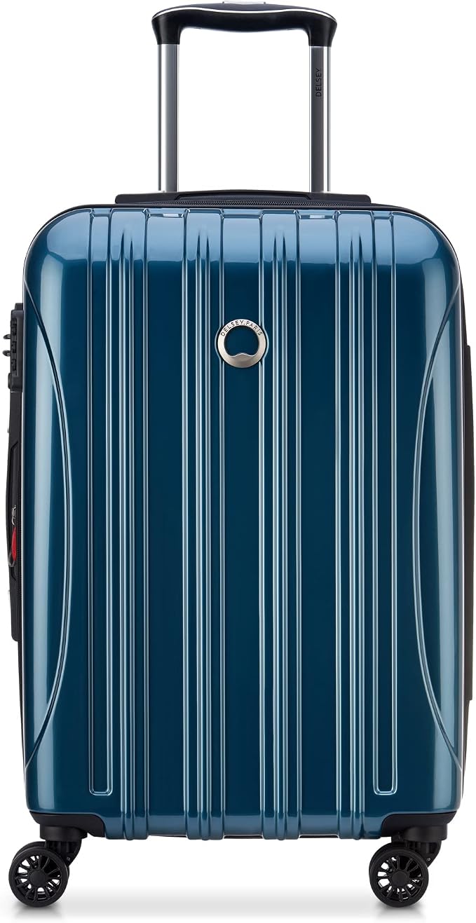 DELSEY PARIS Helium Aero Hardside Expandable Luggage by DelseyParisLuggage