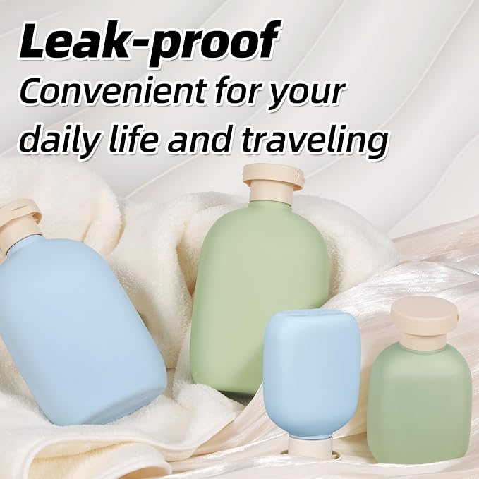 ASEVAT 3.4oz Travel Bottle - Image 5