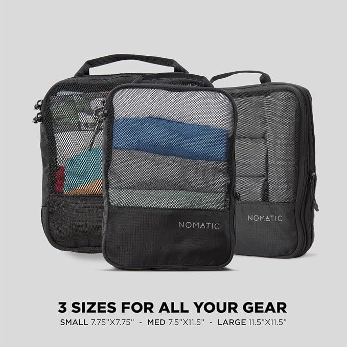 Nomatic Packing Cube - Image 3
