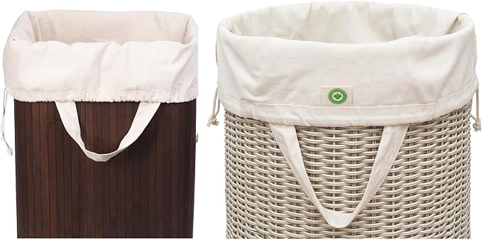 Heavy Duty Laundry Hamper Bags - Image 3