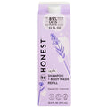 The Honest Company 2-in-1 Cleansing Shampoo + Body Wash Refill Carton | Gentle by TheHonestCompany
