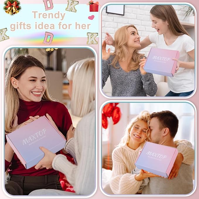 MAXTOP Large Crossbody Fanny Pack - Image 2
