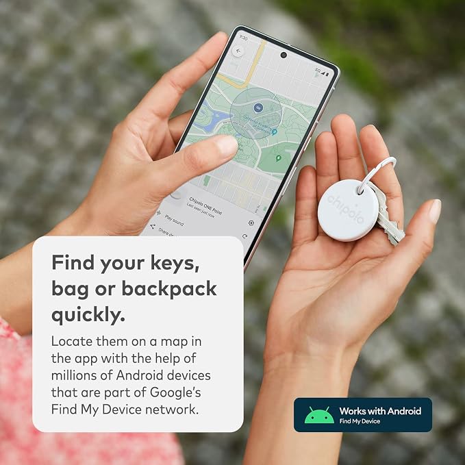 Chipolo Point Bundle - Image 2