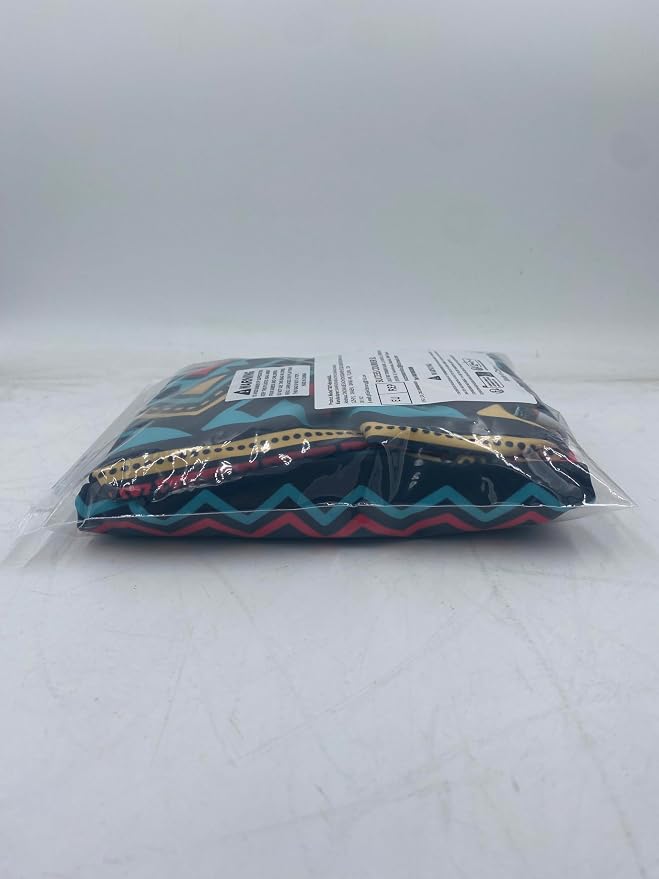 7-Mi Travel Luggage Cover Elastic Sleeve 22"-24" Anti-Scratch Suitcase - Image 10