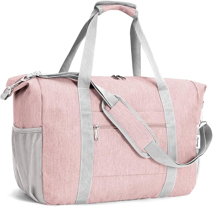 Narwey 18x14x8 Inches Travel Bag Spirit Airlines Frontier Personal Item Bag by Narwey