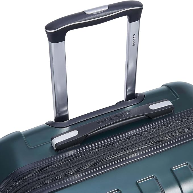 DELSEY PARIS Helium Aero Hardside Expandable Luggage - Image 4