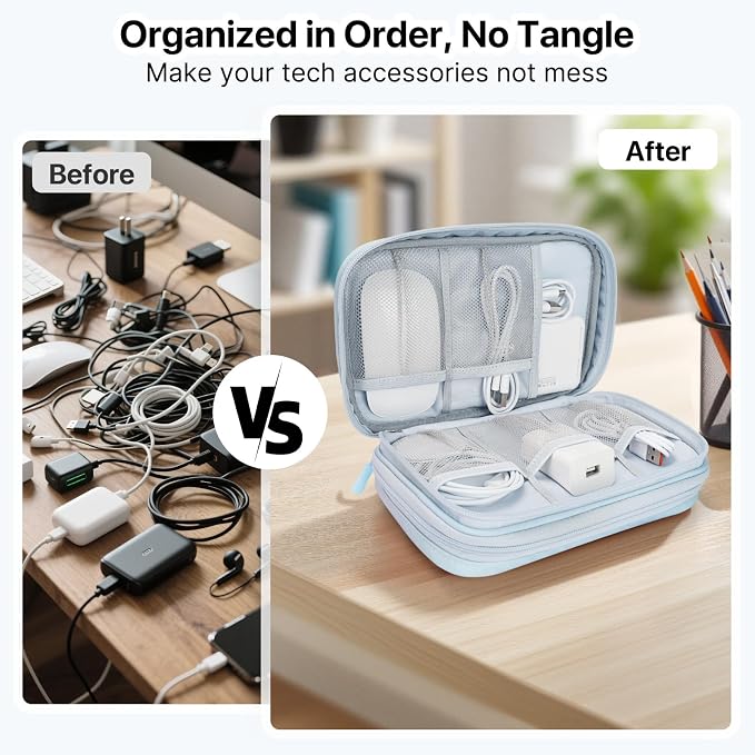 Skycase Tech Pouch - Image 2
