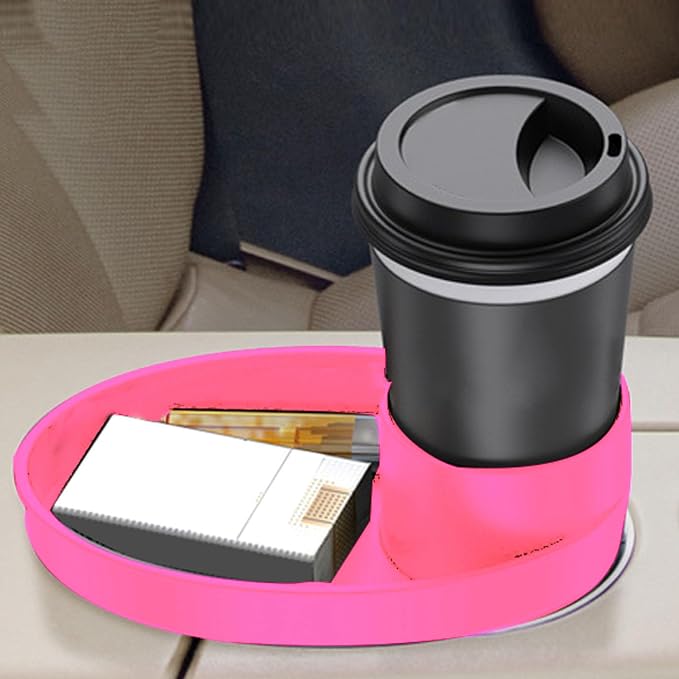 Snack Tray for Kids Car Seat - Image 4