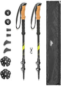 Cascade Mountain Tech Trekking Poles by CascadeMountainTech