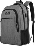 MATEIN Extra Large 18.4 Inch Laptop Backpack, Travel Computer Backpack by MATEIN