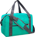 For Spirit Airlines Personal Item Bag 18x14x8 in Underseat Carry-on Luggage by lifwimner