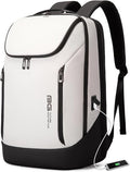 BANGE Business Smart Backpack Waterproof fit 15.6 Inch Laptop Backpack by BANGE