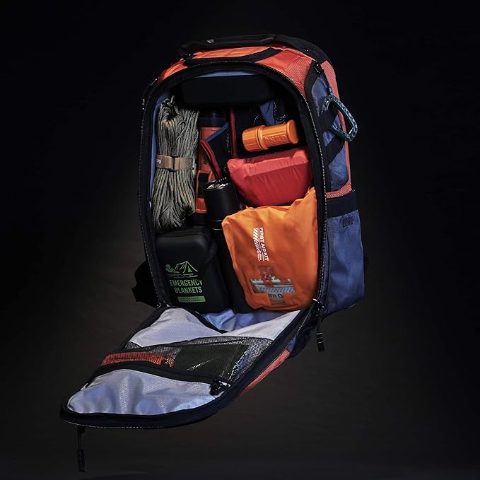 OGIO Renegade DNA, Dress Blues - Image 6
